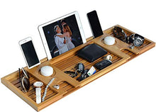 shulan shop kitchen Bathtub Rack Bamboo Bagno Bagno Bagno