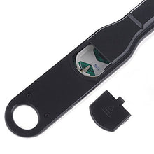 SaySure - Mini Portable LCD Electronic Digital Spoon Scale 300g/0.1g Weight
