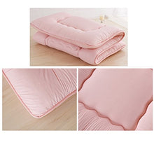 hxxxy Tatami,Molto Spesso Pieghevole Facile da carry33 Japanese-A 180x200cm(71x79inch)