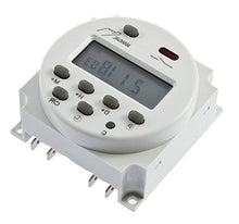 SaySure - LCD Digital Power Programmable Timer Switch Control