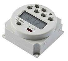 SaySure - LCD Digital Power Programmable Timer Switch Control