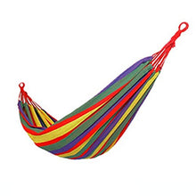Hammocks, Hammock can be used indoors, patios, courtyards or lawns. Outdoor hammock breathable and quick drying