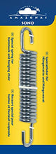 Amazonas AZ-3050 Sono Special Spring Loading Capacity 120kg