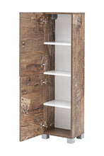 Schildmeyer Edia - Armadietto, 30,3 x 23,3 x 113,2 cm