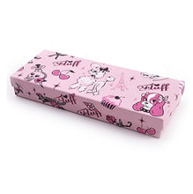 Fluff Cupcake Dolls Make Up Clutch By