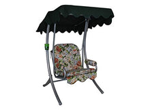 Angerer Dondolo Single (1,5 posti) Design Wolfgangsee