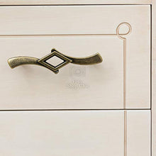 Shop Chic Mobile bagno 85 cm contemporaneo in legno avorio con lavabo