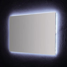 Kiamami Valentina SPECCHIO BAGNO 120X70 CM CON RETROILLUMINAZIONE A LED