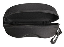 SaySure - Zipper Eye Glasses Sunglasses Hard Case Cover Bag