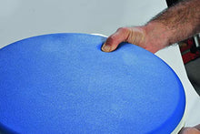 Drive Medical RTL12061EU - Sgabello da bagno, imbottito e girevole, confezione da 4 pezzi