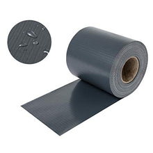 iFence strisce anti-vista, 50 m x 19 cm, con30 mollette, diversi colori