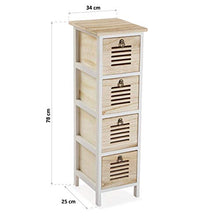 BigBuy Home 8420327468024 TV, Bianco, Twin