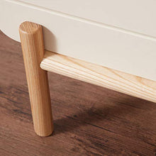 Comodini Legno Nordic Comodino Moderno Minimalista Creativo Camera Bagagli Comodino Locker Simple Comodini Camera