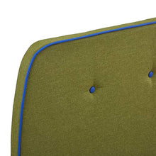 SKM Giroletto Verde in Tessuto 120x200 cm (26.95kg)