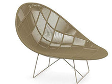 Talenti Panama Poltrona Living Outdoor PANLIVREXTO