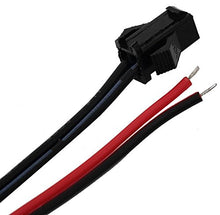 SaySure - 1Pcs Black 12V DC to AC Inverter for El Lamp Wire