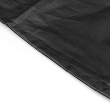 dDanke - Set di copertura impermeabile in poliestere 210D, per mobili da giardino, rettangolare, per divani, tavoli, mobili (210 x 140 x 80 cm)
