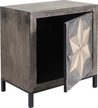 Kare Design - Comò Starry, 60 cm