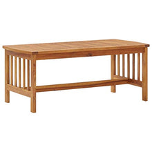 FAMIROSA Set Divani da Giardino 5 pz con Cuscini in Massello di Acacia-7978