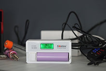 SaySure - XMSoshine SC-S7 LCD Display Automatic Battery Charger