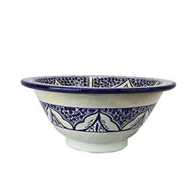 Lavabo lavandino Marocchino diametro cm 35