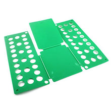 SaySure - Folder Clothes Shirts Folding Board for Kids Magic Fast Speed