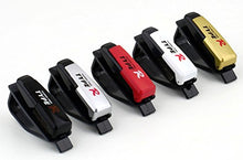 SaySure - 1Pcs Car Vehicle Accessory Sun Visor Sunglasses Eye Glasses