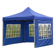 DaMohony - Tenda impermeabile per esterni, pieghevole, impermeabile, impermeabile, per gazebo