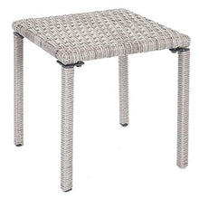 Mendler Set 2X lettini Regolabili da Esterno HWC-E27 polyrattan Grigio con Cuscino Grigio Scuro
