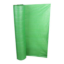 YS Rete Antipoere in Tessuto per Parasole Multiuso per Esterni, Copertura Del Suolo, Protezione Solare, Rete Resistente Ai Raggi Uv per Fiori Di Piante,Verde,2X100M