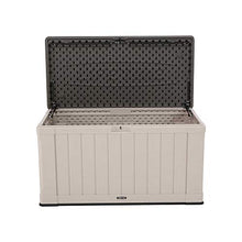 Lifetime Baule di Esterni Marrone 127,9 X 64 X 67,2 cm 60186