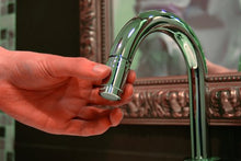 Whirlator-migliore nell'acqua, lavabo-Adattatore WTC 241