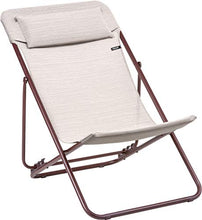 Poltrona Maxi Transat plus Lafuma Sirocco LFM2926 9257