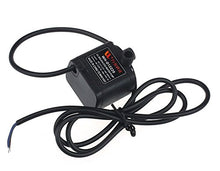 SaySure - Ultra Quiet Mini DC 12V 2M Brushless Motor