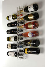 The Wine Spine - Portabottiglie classico