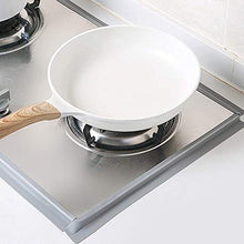 Fugift - Adesivi per la decorazione della casa, impermeabili, autoadesivi, per bagno, angolo e lavabo, per lavabo, lavabo.