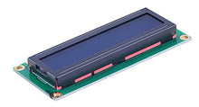 SaySure - 1602 16x2 HD44780 Character LCD Display