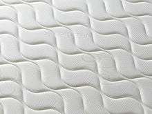 Dormideo Thunder 150x180 / 21 cm Alto 21/24cm Materasso 2cm di Memory, 3D Fresh