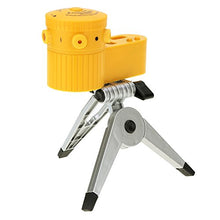 SaySure - Multifunction Vertical Horizontal Line Tool Rotate Tripod Laser