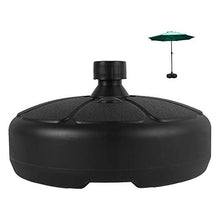 Relax love Base Ombrellone da Giardino Spiaggia Pesca Supporto Porta Ombrellone a Esterno
