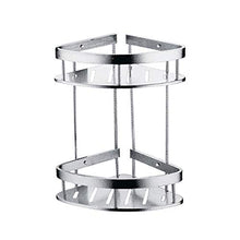 Accessori da bagno Alluminio dello spazio portasciugamani portasciugamani pieghevole da 5 pezzi accessori da bagno