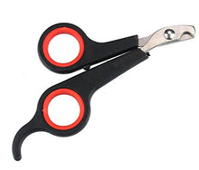 SaySure - Cat Pet Dog Grooming Nail Toe Claw Clippers Scissors