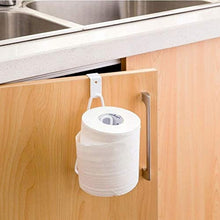 Porta Asciugamani da Bagno WC Scaffale da Bagno 2 Pz, Design retroiltriangolare Design con Gancio, Facile da Prendere Lihaihua