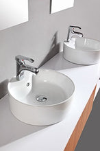 Gstore Mobile Bagno PENSILE Marrone da 180 CM Completo Doppio LAVABO [70207]