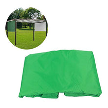 Atyhao Tenda da Sole Estiva per mobili da Esterno in Tessuto Oxford Tenda da Sole Impermeabile con Protezione dai Raggi UV, 5,2x2 m