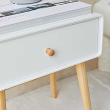 RED DECO Comodino H48CM Olaf