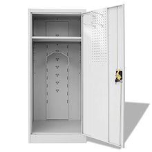 FAMIROSA Armadio Porta Sella 60x60x140 cm