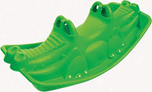 Dondolo Crocodile Rocker