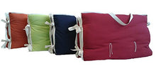 Vivere Zen - Futon EasyBag - Misura 120x200 cm