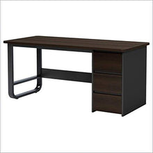 JINPENGRAN Scrivania Home Desk Scrivania per Studenti,120 * 50cm